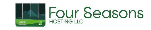 Four Hosting Logo
